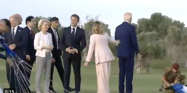 Political Suicide? Biden Agrees To For Stand 90-Minute Debate, Without Notes, Any Assistance